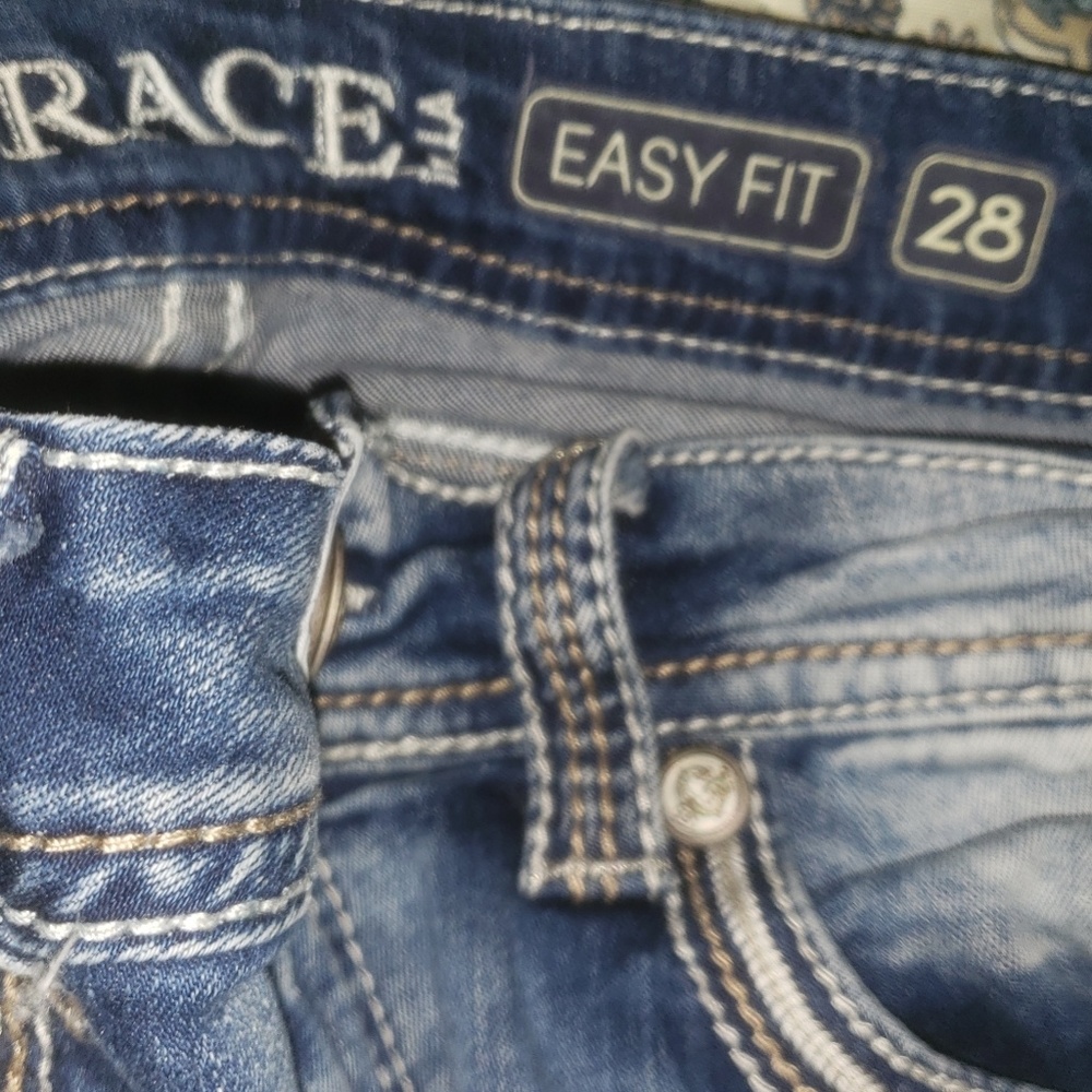 Grace jeans